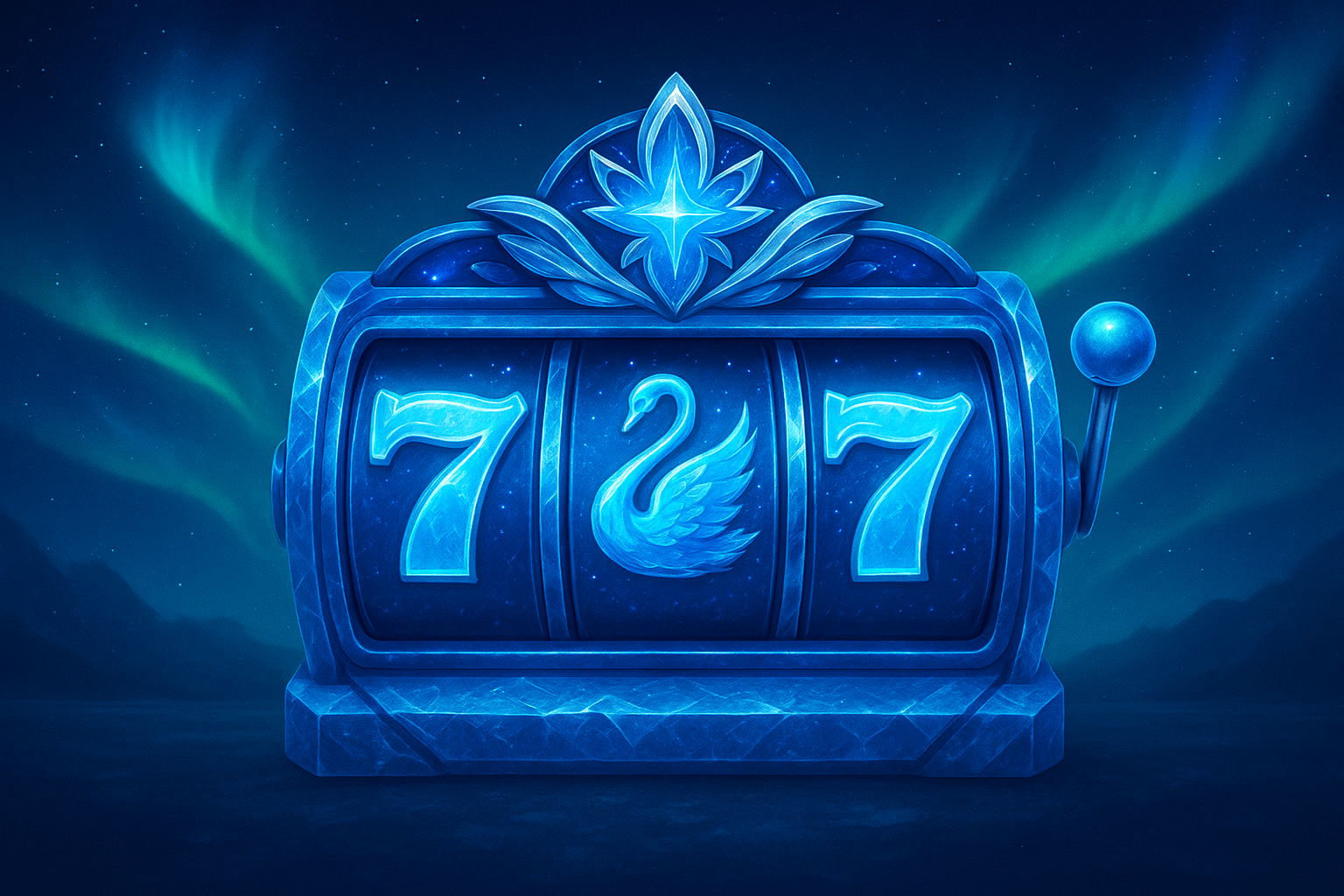 Cygnus 2 slot game